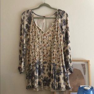 Free People Dress
